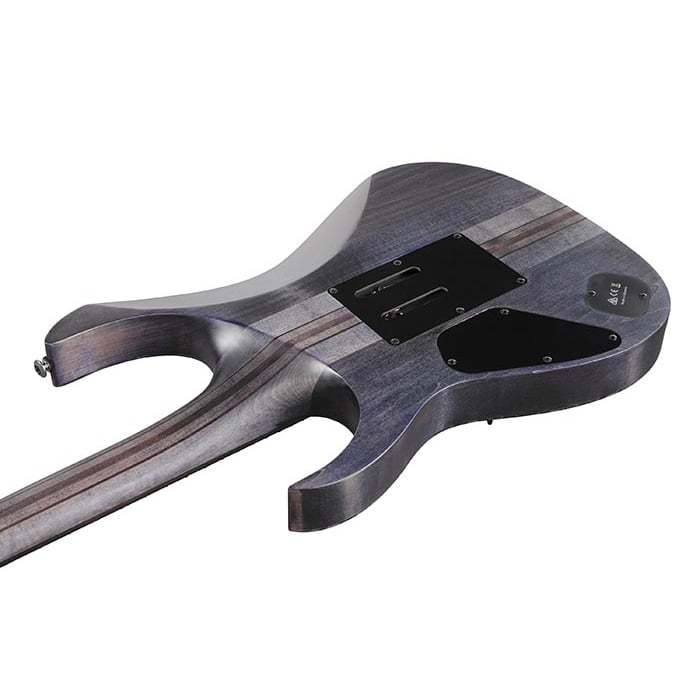 Ibanez RGT1270PB DTF Deep Twilight Flat Premium Series