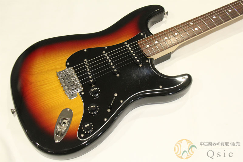 Fender Japan ST72-53 【返品OK】[MK591]（中古/送料無料）【楽器検索デジマート】