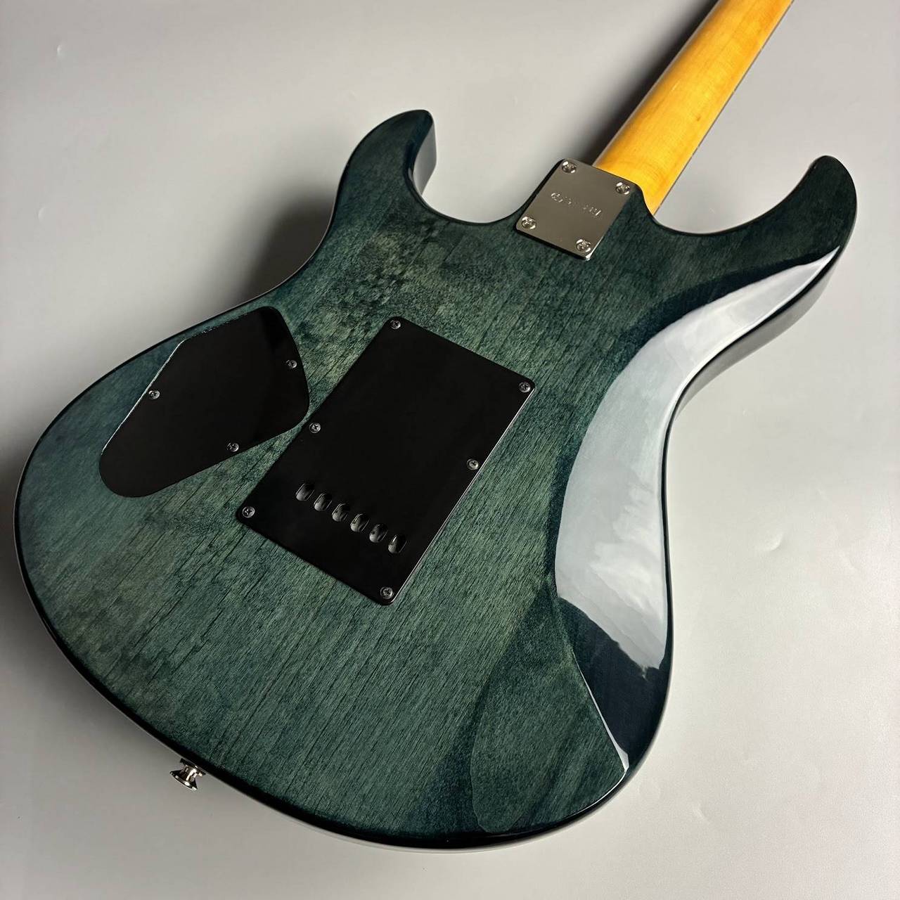 YAMAHA PACIFICA612VIIFM IDB 【現物画像】（新品/送料無料）【楽器
