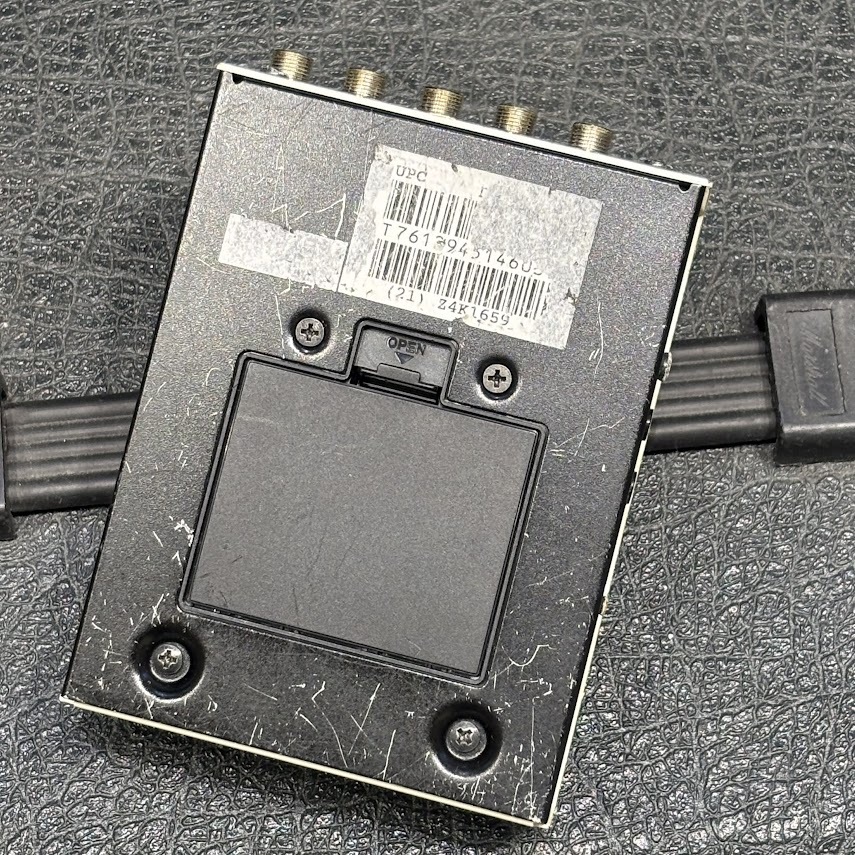 BOSS 【中古】 DD-200 デジタルディレイ（中古/送料無料）【楽器検索