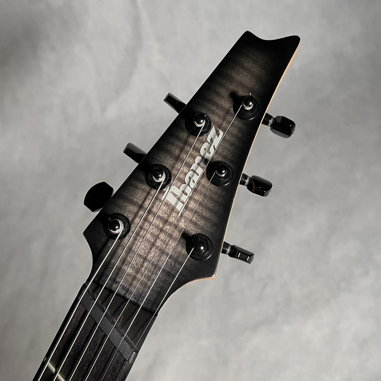 Ibanez RGDIM6FM Cerulean Black Burst 3.81kg（中古/送料無料
