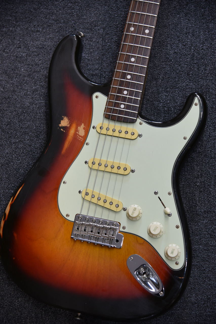 Vanzandt STV-R2（中古）【楽器検索デジマート】