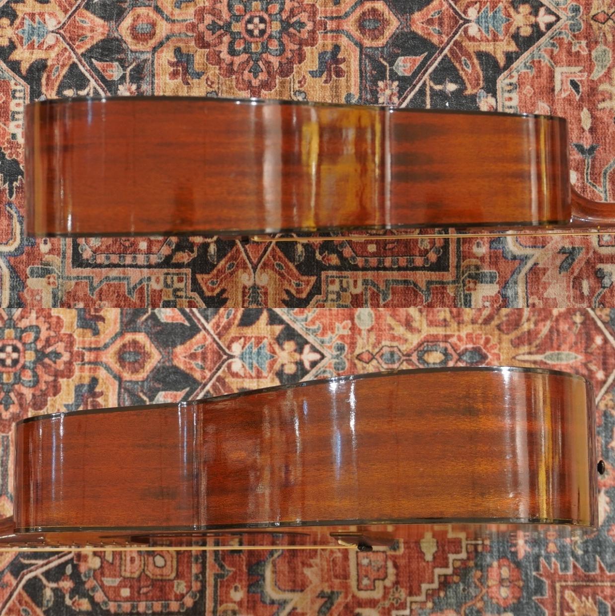YAMAHA FG-180 【中古品】 【ジャパンビンテージ】【赤ラベル
