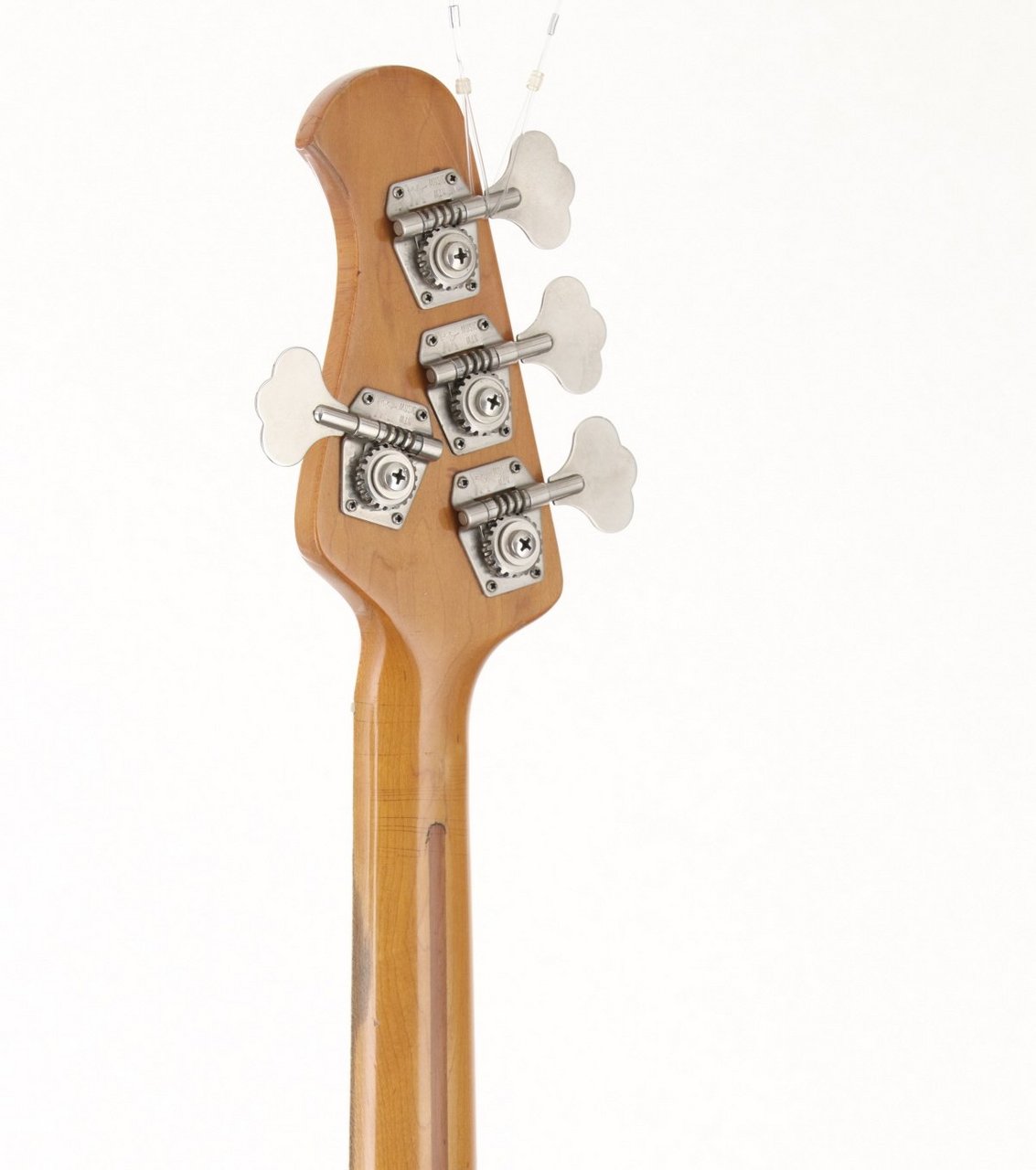 MUSIC MAN StingRay Bass Mod 1979 ［4.37kg/1979年製］【池袋店