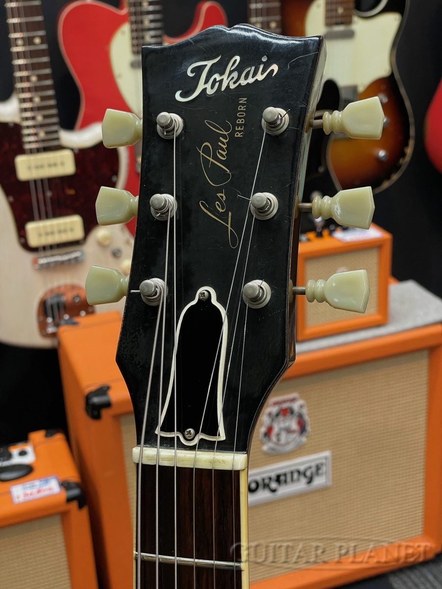 Tokai LS80 BS 1980【Japan Vintage】【ご委託品】（ビンテージ