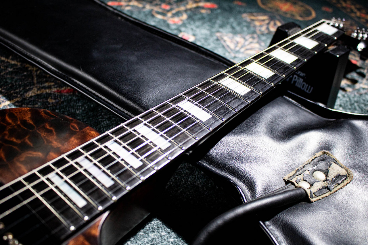邦楽 INORAN I'M HERE Sound Track LUNA SEA Tonight / LUNA SEA 弾いてみた Live version Guitar cover