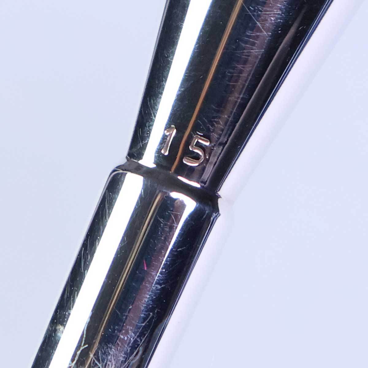 STORK CMA15 フレンチホルン マウスピース 【アウトレット