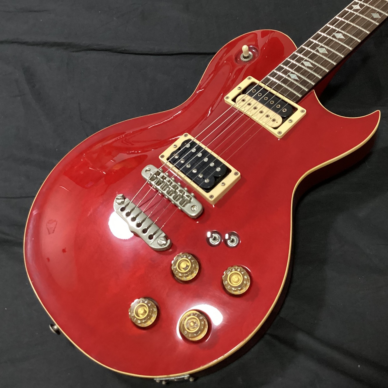Aria pro Ⅱ PE-R60 エレキギター Aria Pro II PE-R60 Japan 1981 / PE R 60 MIJ Matsumoku | eBay