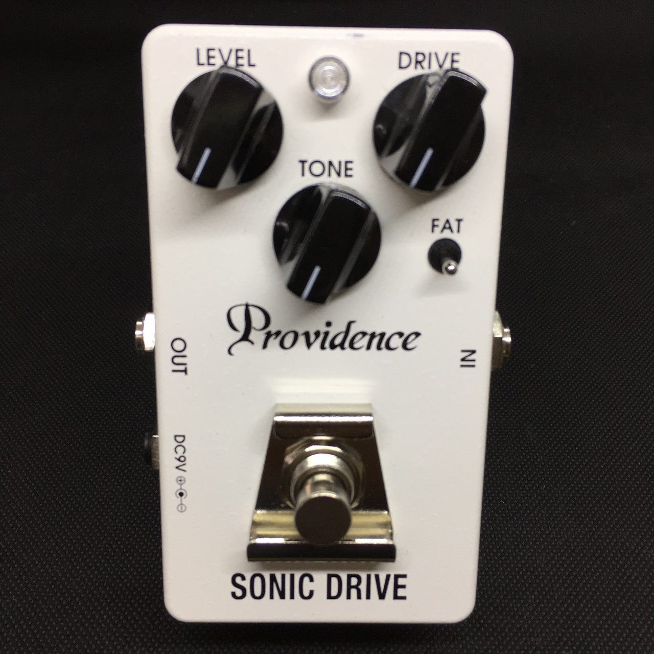 Providence SDR-4 SONIC DRIVE（中古）【楽器検索デジマート】