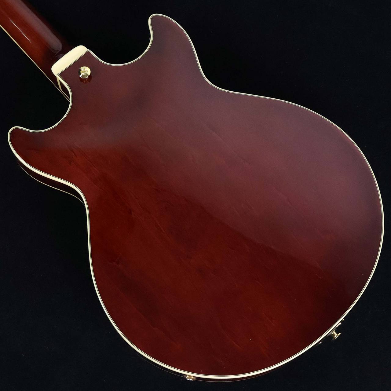 Ibanez AMH90QM S/N：PW26060386 【フルアコ】【島村楽器限定モデル
