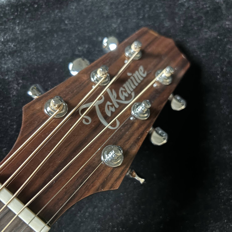 Takamine Takamine/タカミネ PTU131KC N エレアコギター 【100
