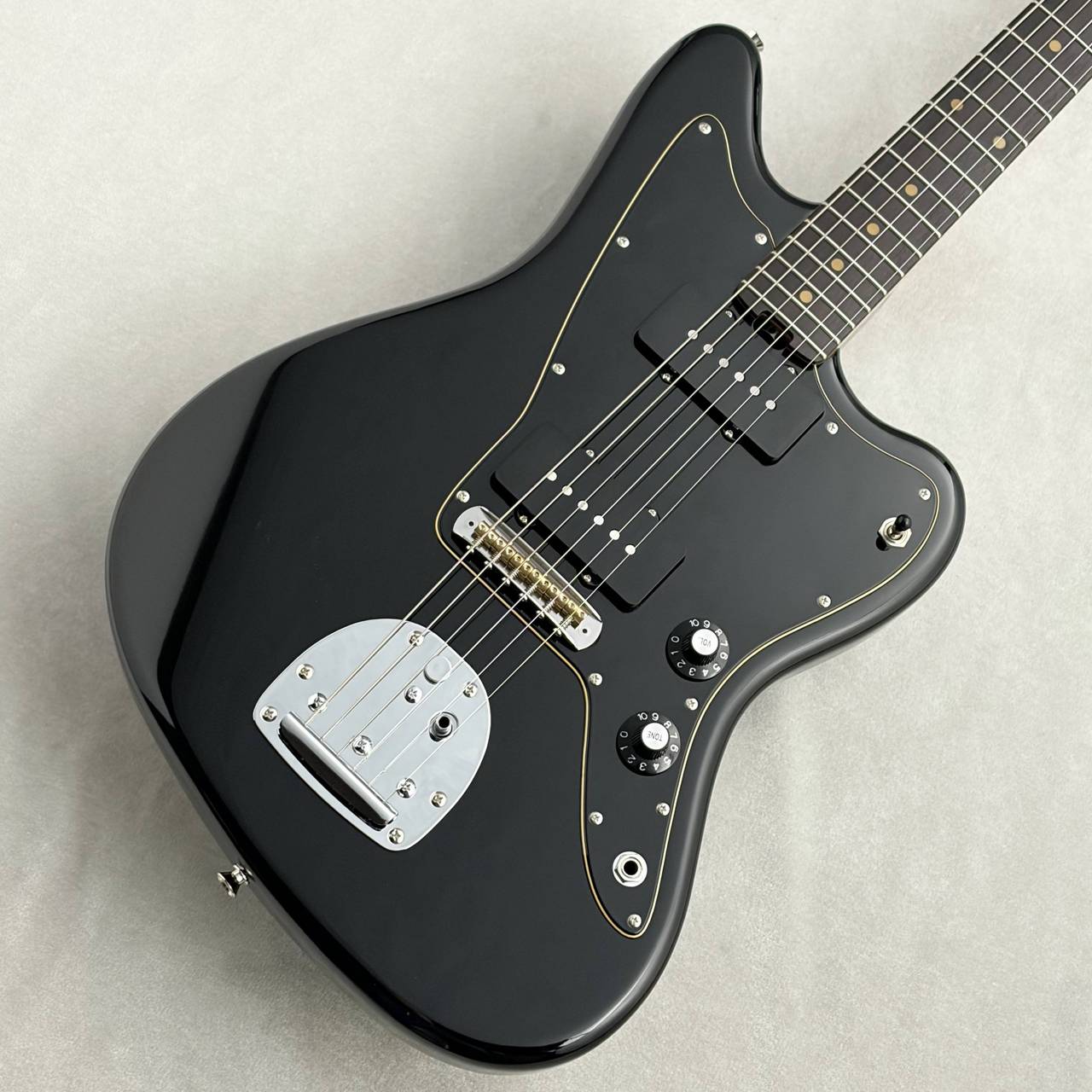g7 Special g7-JM/R Player S Custom -Jet Black- ≒3.58kg【クロサワ