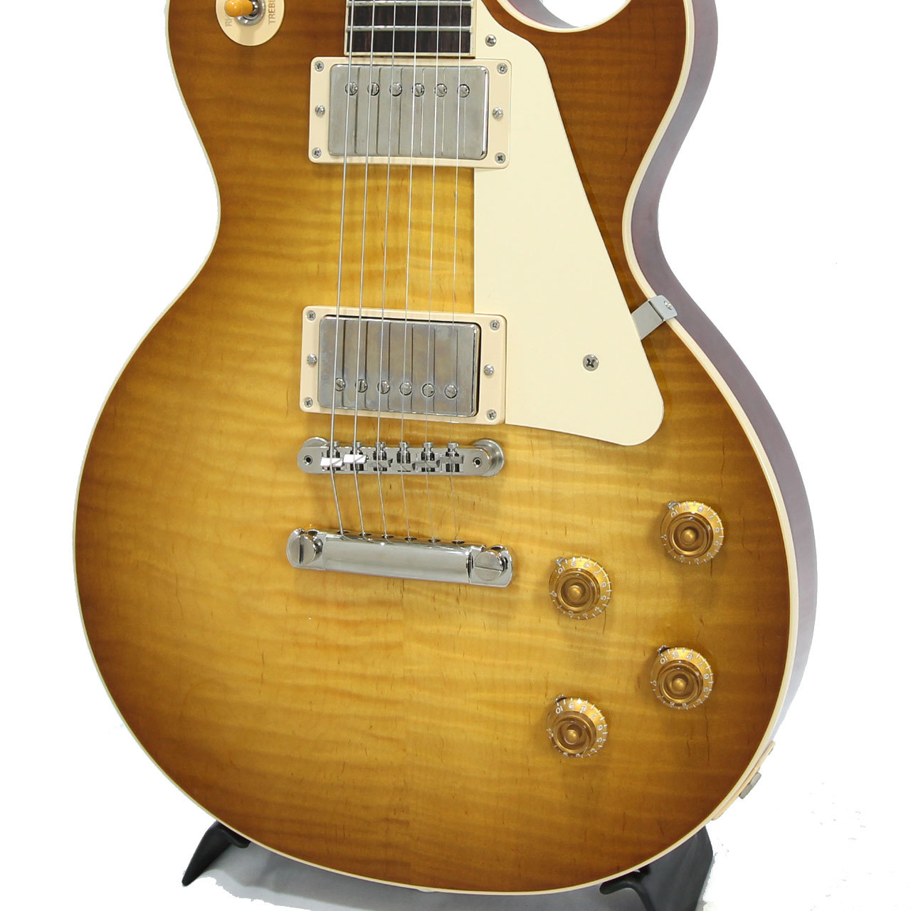 Gibson Japan Exclusive Les Paul Standard 50s Custom Shop Top