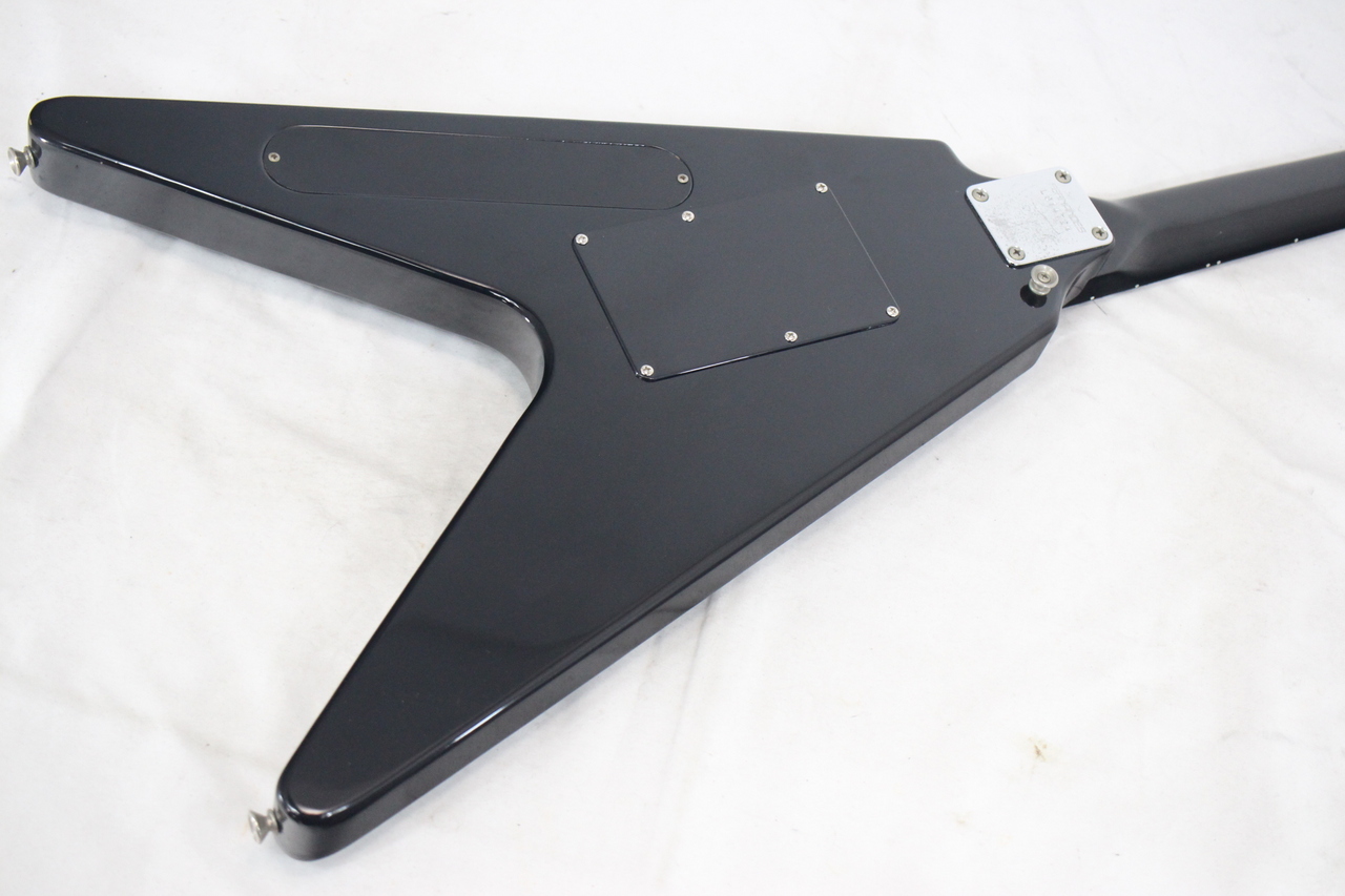 FERNANDES BSV-60 フェルナンデス フライングV ビンテージ FERNANDES BSV-60（中古）【楽器検索デジマート】