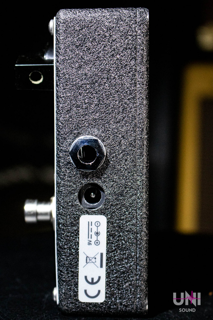 【伝説のプリアンプ】Jim Dunlop EP101 Echoplex 美品 Jim Dunlop ジムダンロップ EP101 Echoplex Preamp プリアンプ