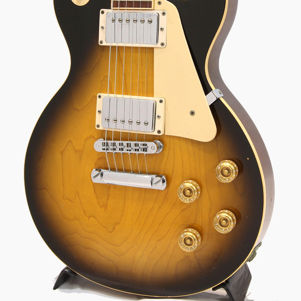 Gibson LesPaul Standard 1999年製 中古】Gibson Les Paul Standard 1999年製 - 神奈川県の中古楽器