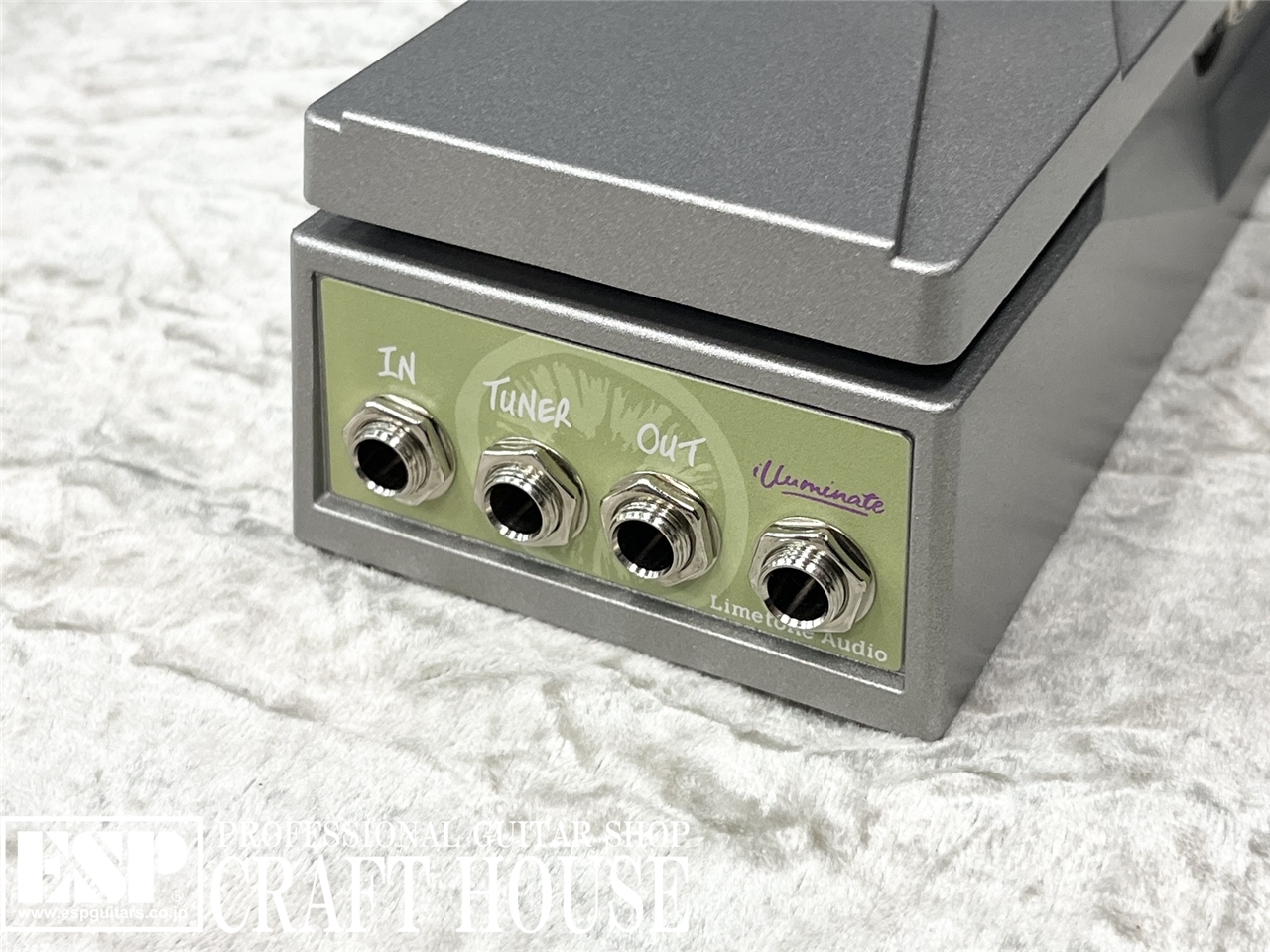 Limetone Audio LTV-30L Version2（新品）【楽器検索デジマート】