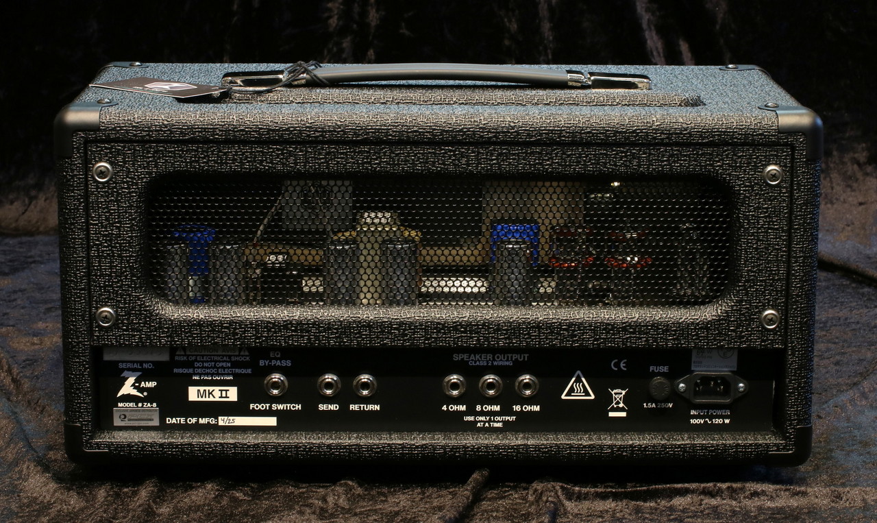 アンファテイ　旧箱ユースNA大　 2本 Universal Audio UAFX ANTI 1992 High Gain Amp （新品）【楽器
