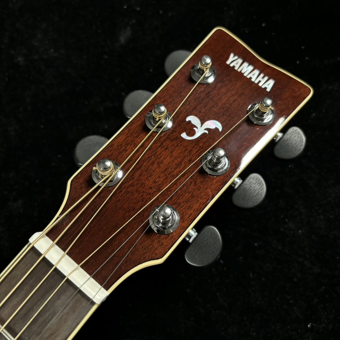 YAMAHA FSX825C AB(オータムバースト) アコースティックギター