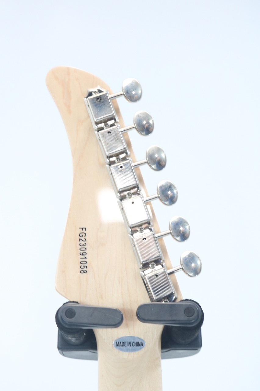 FERNANDES LE-1Z 2024 SSH BLK/L（新品）【楽器検索デジマート】