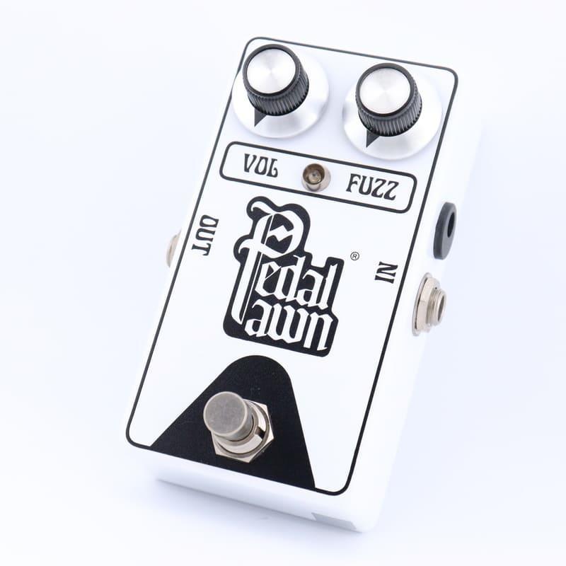 Pedal Pawn FUZZ 中古 Pedal Pawn USED 中古 FUZZ ファズ (Pedal pawn ペダルポーン)（中古
