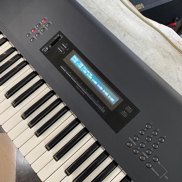 KORG M1（中古）【楽器検索デジマート】