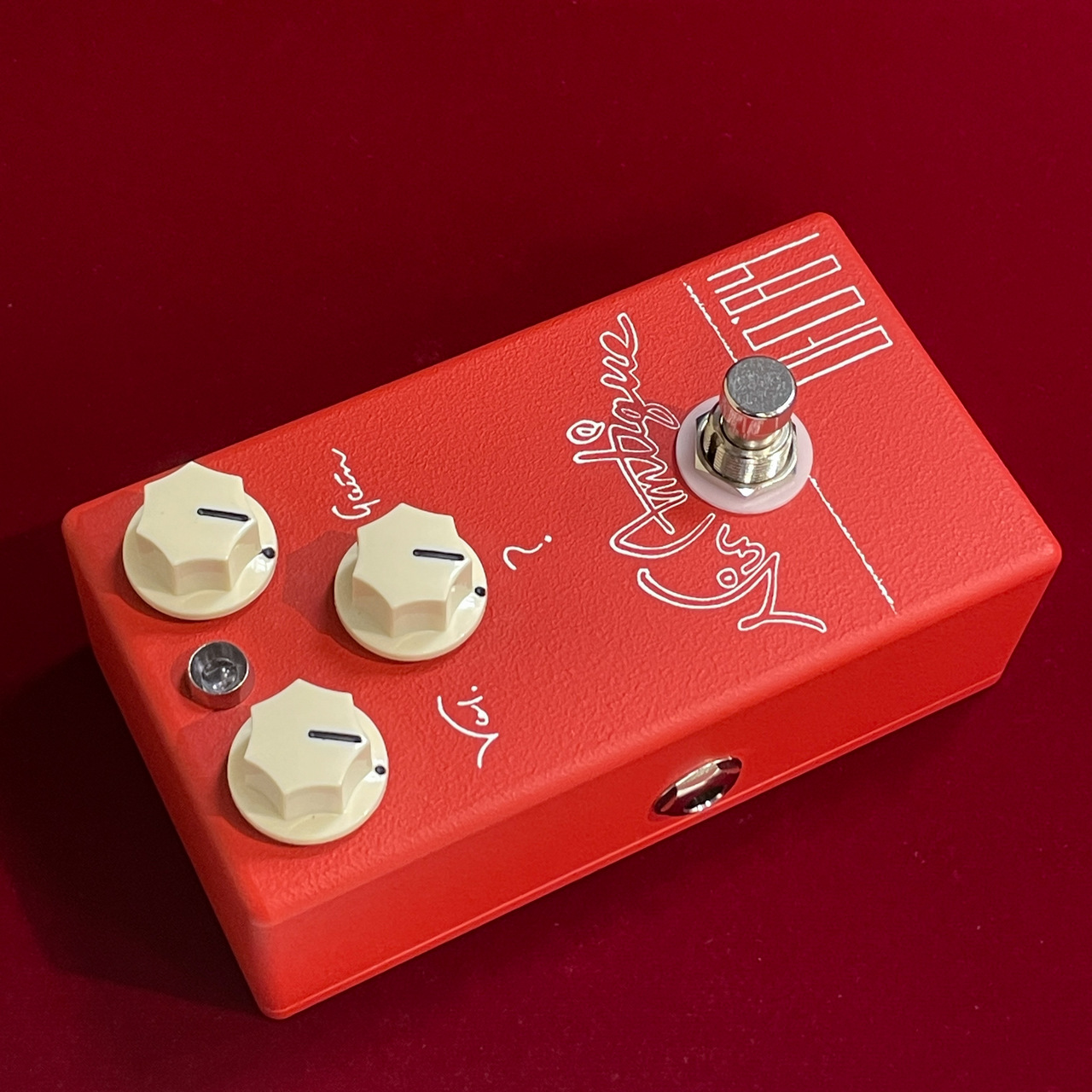 Vin-Antique UFO'84 Ver.2 【3年間保証】（新品/送料無料）【楽器検索