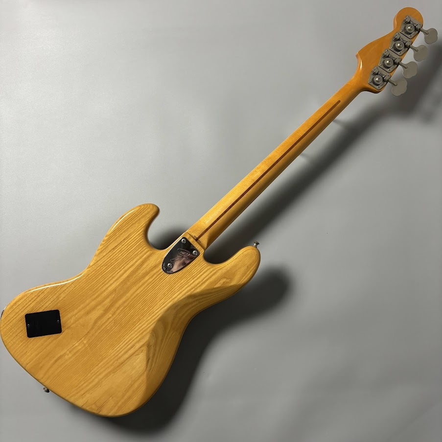 Fender Japan JB-75 × Sadowsky TYO Mod