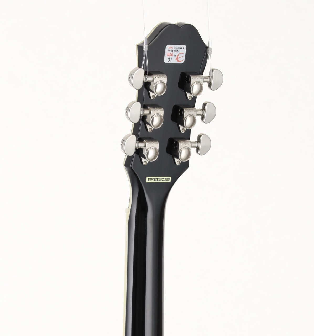 Epiphone Dave Navarro Jane Acoustic/Electric Ebony [デイヴナヴァロ モデル] エピフォン エレアコ  【池袋店】（中古/送料無料）【楽器検索デジマート】