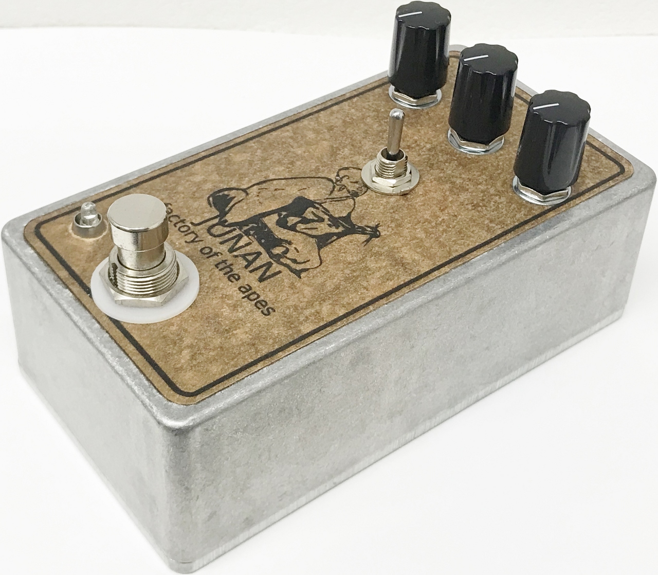 factory of the apes JUNAN（中古）【楽器検索デジマート】