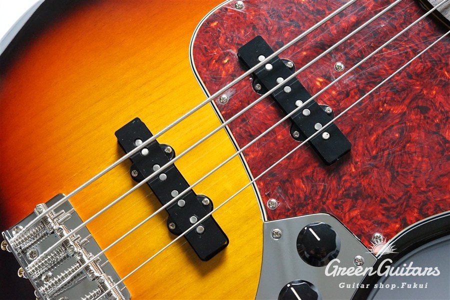 Vanzandt JBV-R2 - 3TS（新品/送料無料）【楽器検索デジマート】