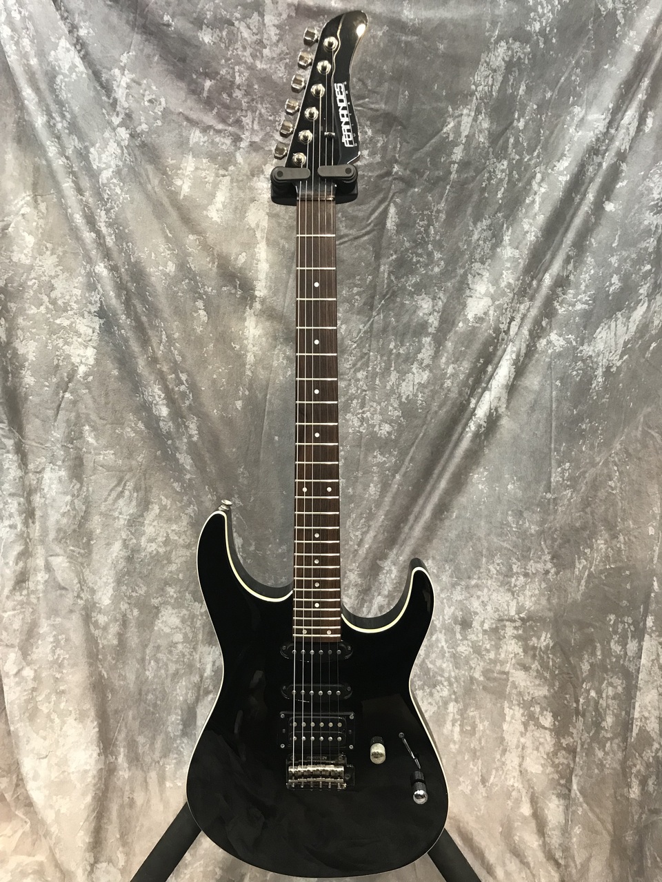 （送料込み）【匿名配送】FERNANDES エレキギター FR-40 2007 FERNANDES FR-40（中古）【楽器検索デジマート】