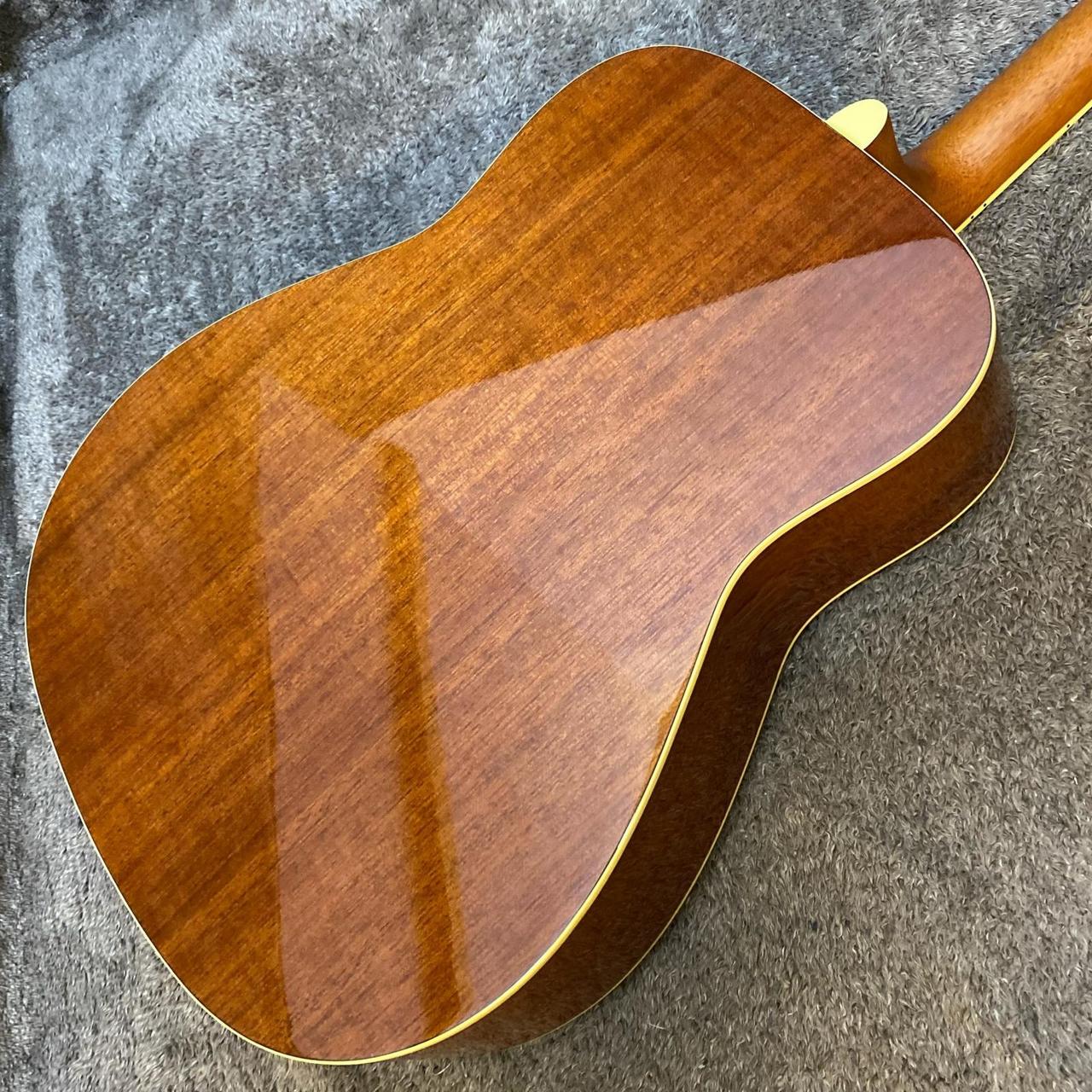 YAMAHA FG720S【尾張小牧店】（中古/送料無料）【楽器検索デジマート】