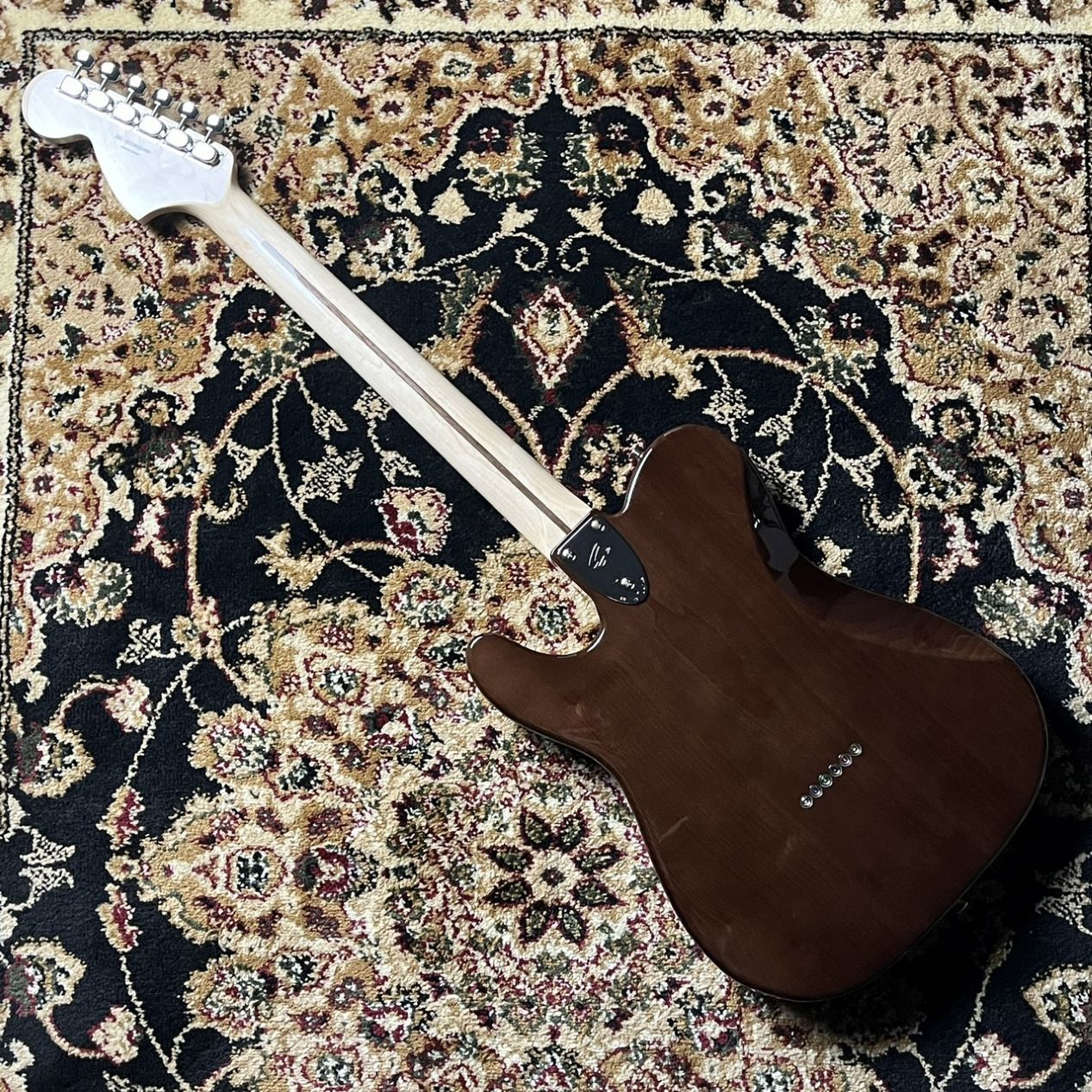 Fender 【現物画像】FSR Collection, Traditional 70s Telecaster