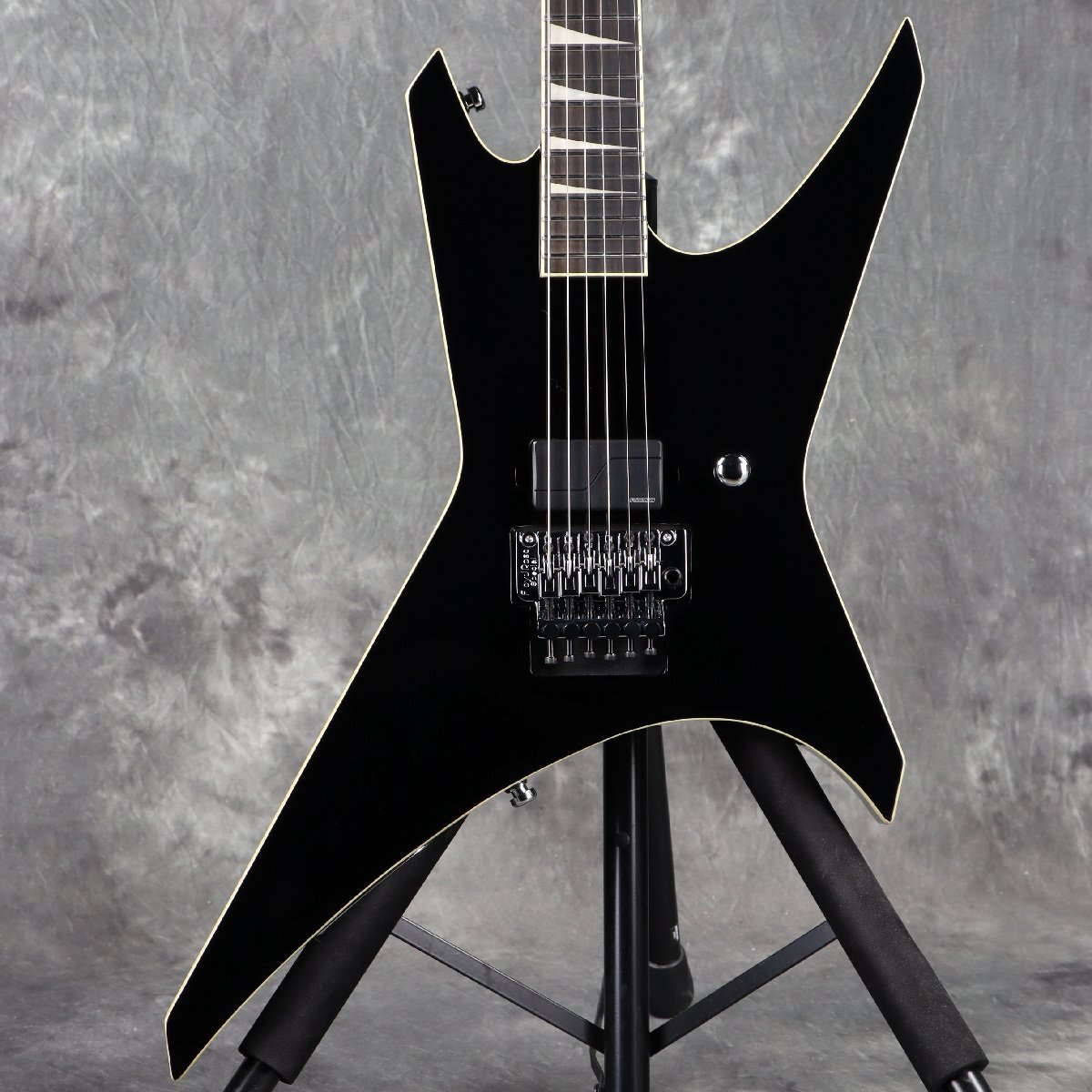 Jackson Pro Plus Limited Edition Pure Metal Warrior WR1A
