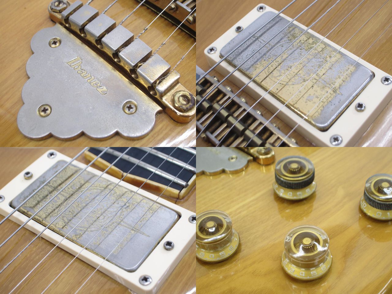 Ibanez 2680 Professional Bob Weir Model【浦添店】（ビンテージ/送料