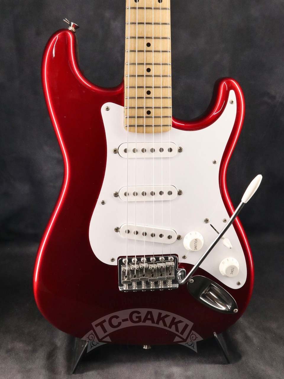 【激レア】Fender ST-37S 90年代 ショートスケール ストラト 激レア】Fender ST-37S 90年代 ショートスケール ストラト ギター