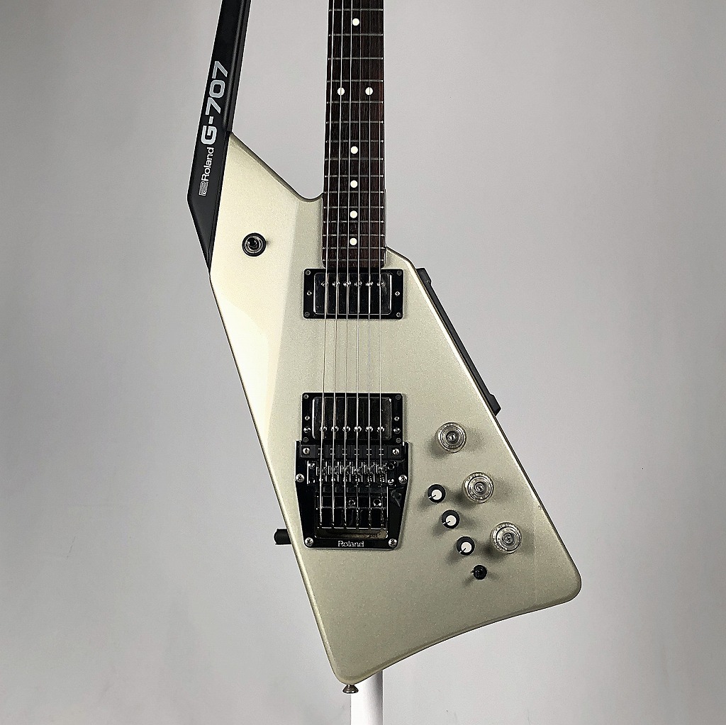 Roland G-707 【日本製】【USED】（中古）【楽器検索デジマート】