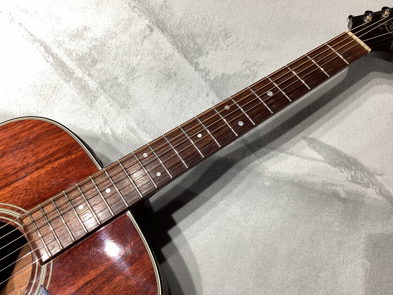 Takamine タカミネ PT-207 アコースティックギター PT207 Takamine PT-207 1999年製（中古）【楽器検索デジマート】
