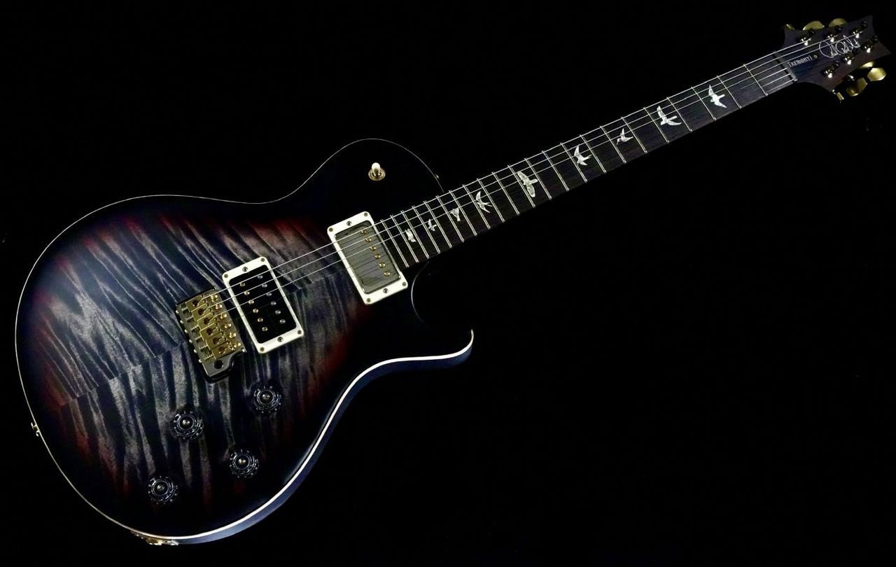 Paul Reed Smith(PRS) MARK TREMONTI SIGNATURE 10-Top Charcoal Paul Reed Smith(PRS) MARK TREMONTI SIGNATURE 10-Top Charcoal
