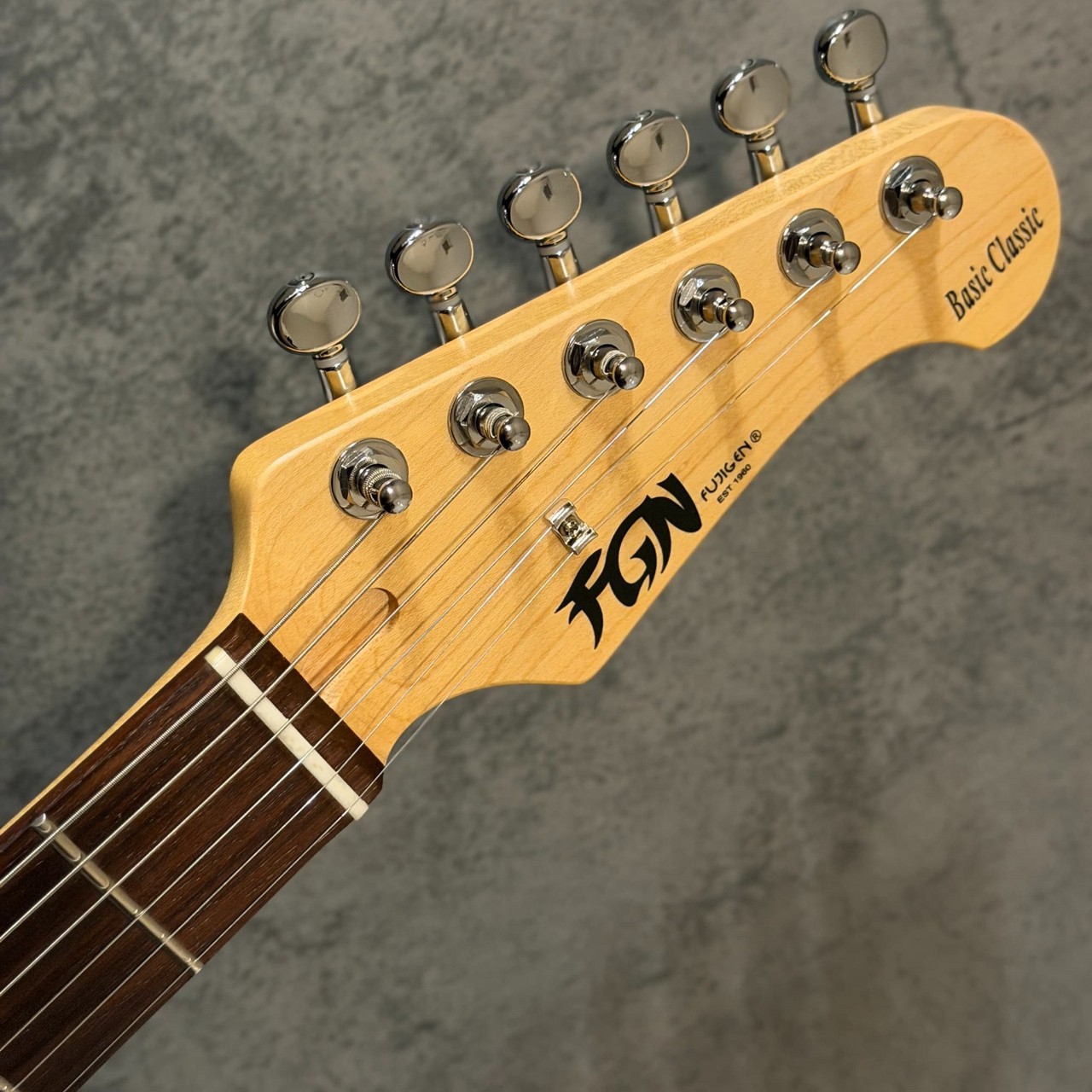 FUJIGEN(FGN) 【10万円以下の日本製モデル】BCST100RBD ~3 Tone
