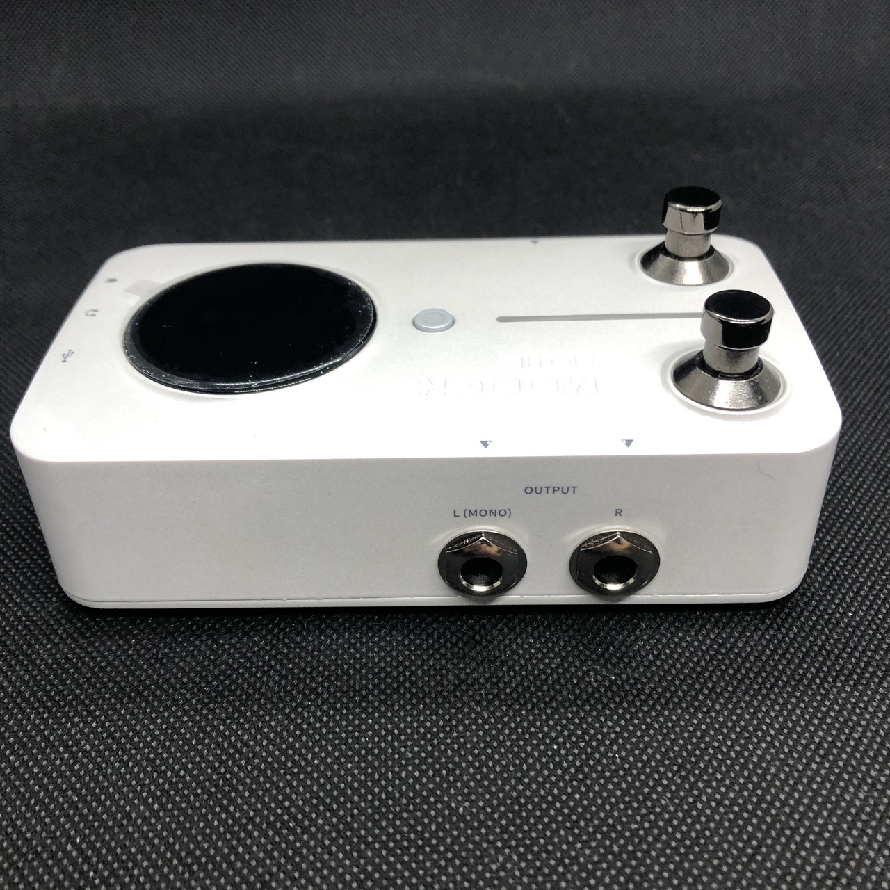 Mooer Prime M2　マルチエフェクター Mooer Prime M2