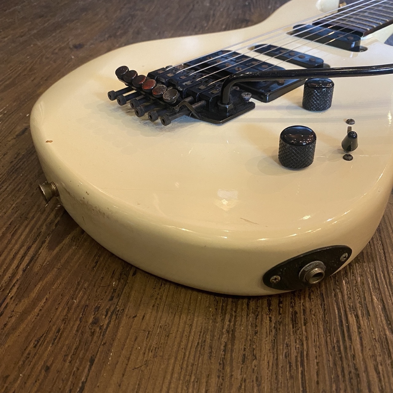 Aria Pro II Vanguard Series Electric Guitar（中古/送料無料）【楽器