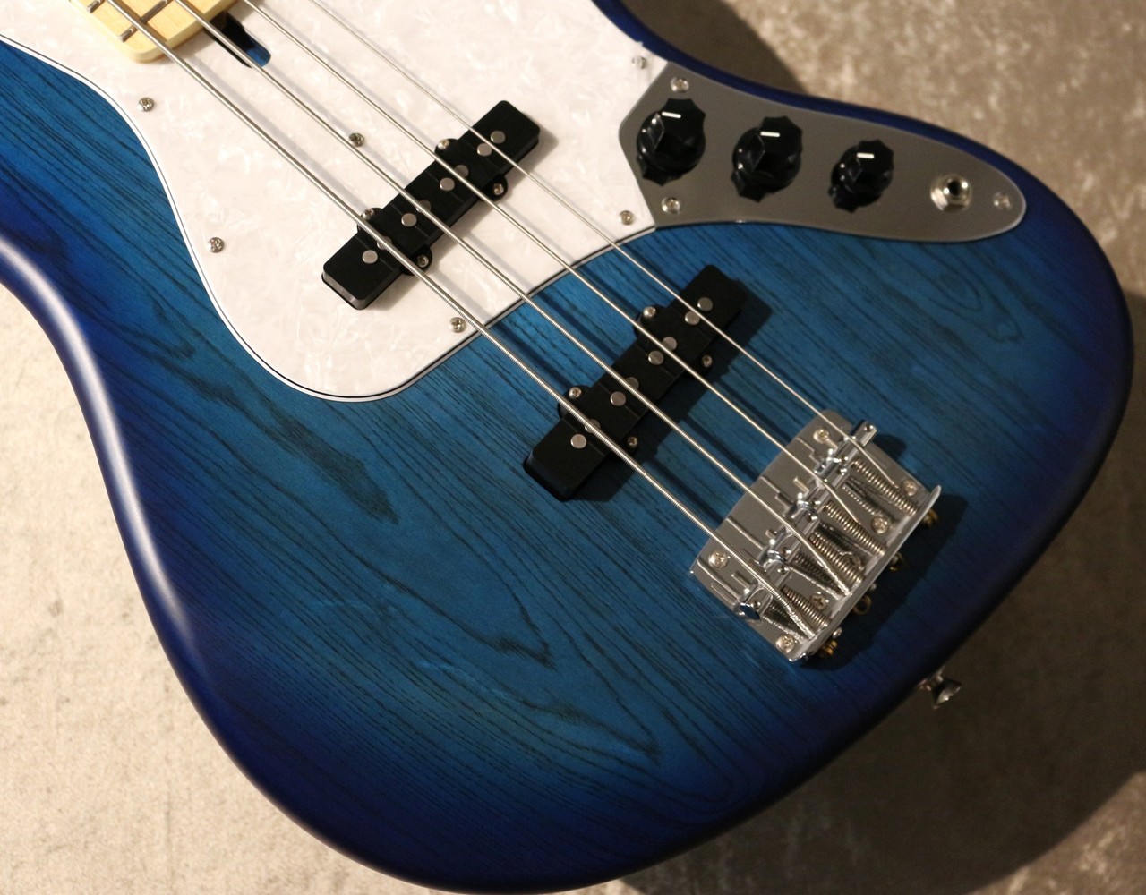 FUJIGEN(FGN) 【サテン仕上げの特別仕様!!】KNJB100MBAH -See