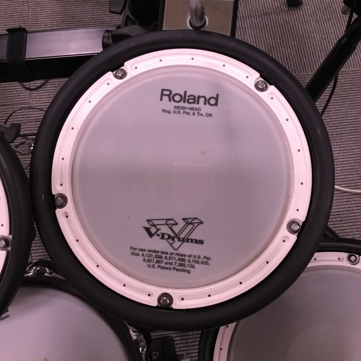 Roland TD-25SC-S（中古/送料無料）【楽器検索デジマート】