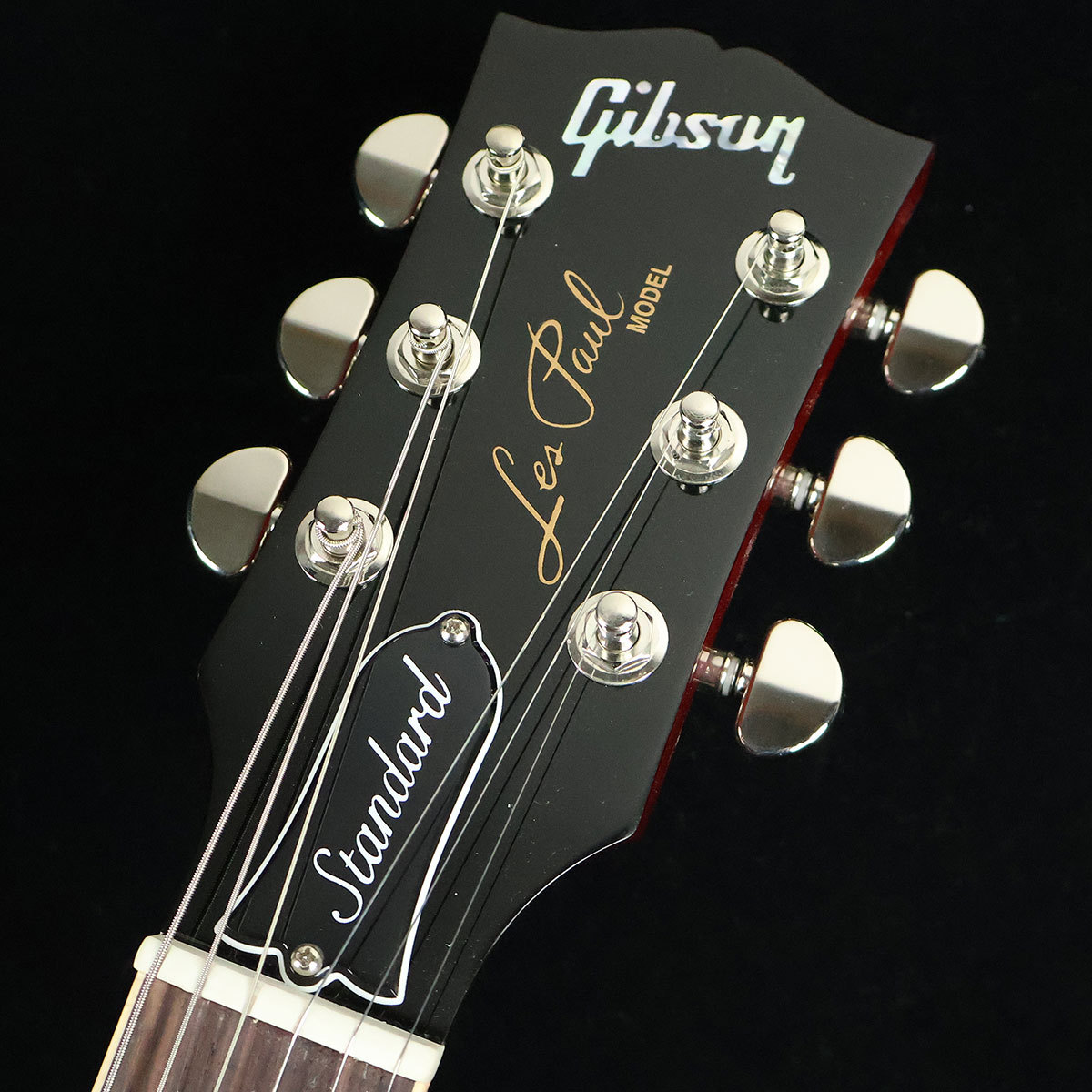 Gibson Les Paul Standard '60s Iced Tea S/N：211730286 【未展示品