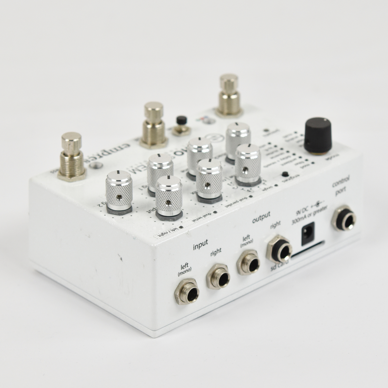 Empress Effects Echosystem（中古）【楽器検索デジマート】