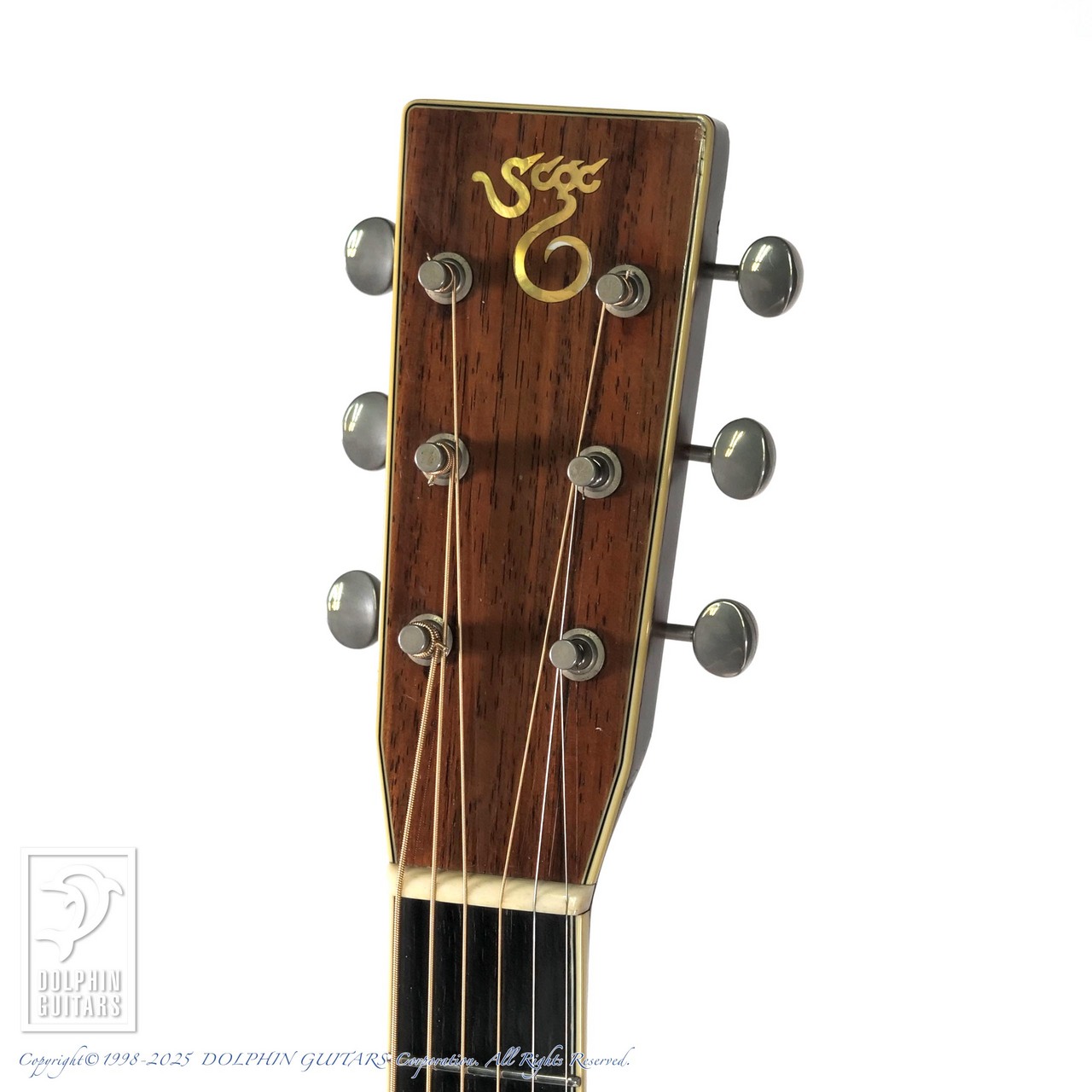 Santa Cruz Vintage Artist(中古)【楽器検索デジマート】 Santa Cruz Vintage Artist(中古)【楽器検索デジマート】