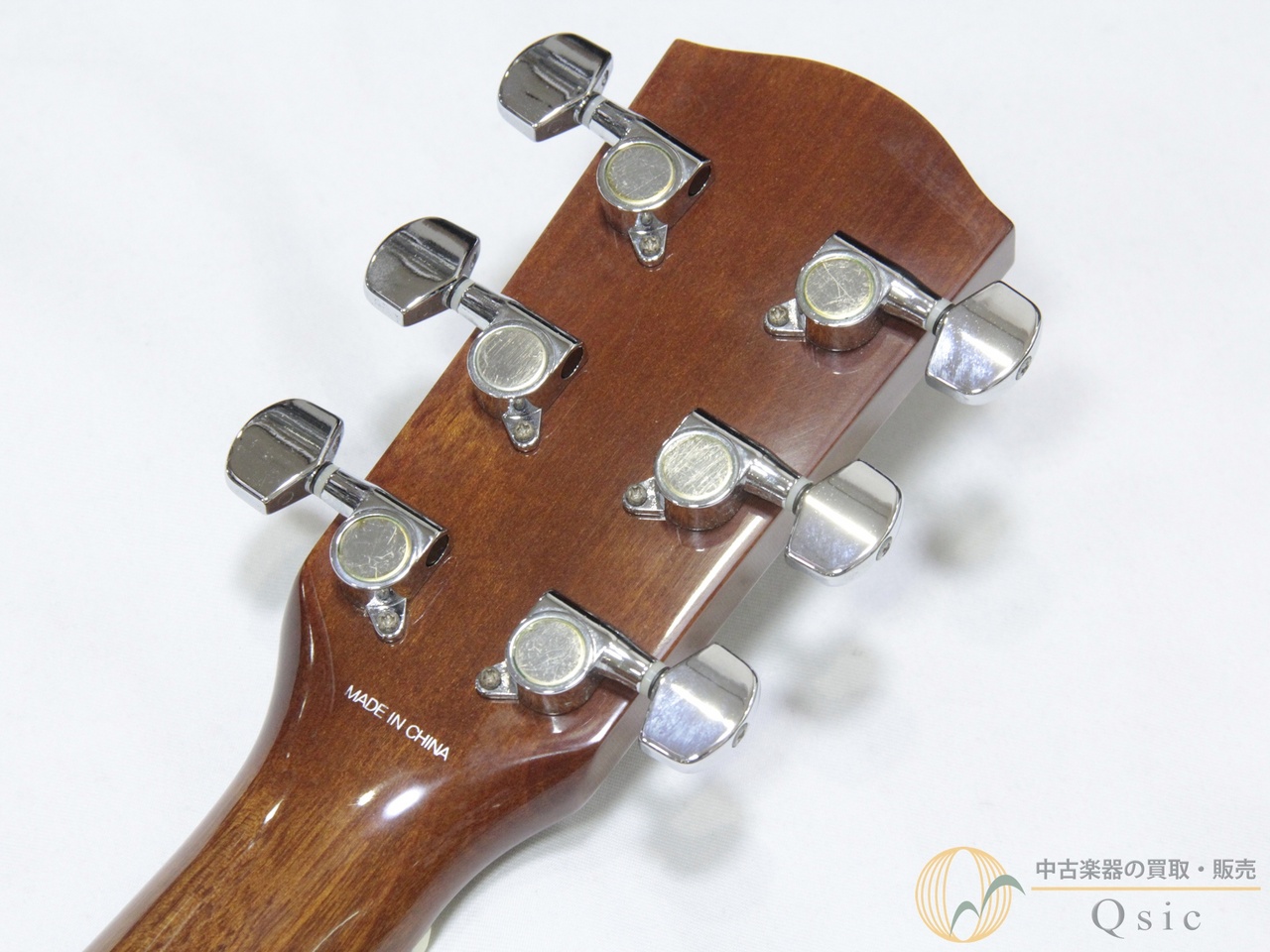 Fender SAC-02 TSB 【返品OK】[MM271]【神戸店在庫】（中古）【楽器