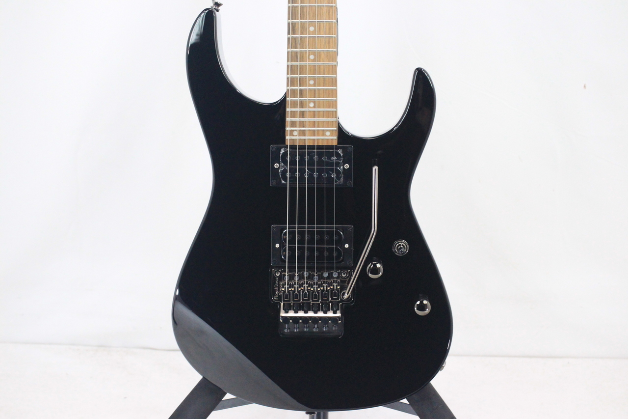 FERNANDES FR X EXPORT（中古）【楽器検索デジマート】